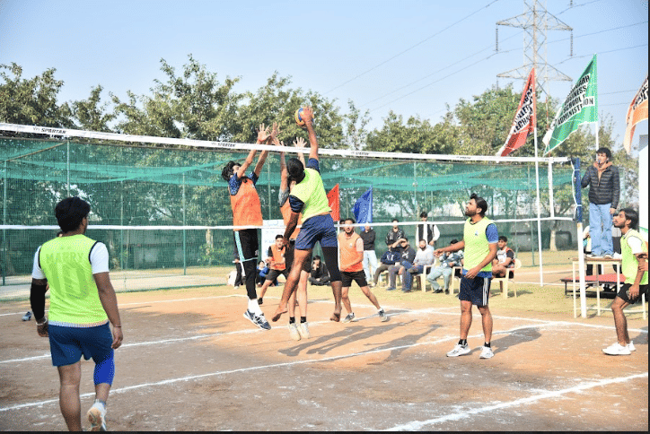 CGC Landran Sports photo 19